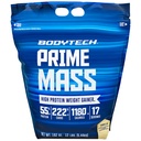 BODYTECH Primeira Missa - Vanilla (12 lbs./17 Servimentos)