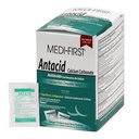 Comprimido antiácido Medi-First, 250 Ct