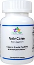 VeinCare Herbal Supplement - Suporte Natural para Veias Saudáveis - Rutina, Castanha de Cavalo, Sementes de Uva, Bilberry, Nattokinase - Promove a função da Veína Optimal