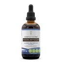 Segredos da Tribe Stinging Nettle Leaf Leaf Tintura sem álcool (Glicerite) 694 mg Stinging Nettle (Urtica Dioica) Folha seca (4 Fl Oz) Suplemento de alívio de alergia