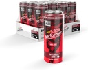 Juice Performer Tart Cherry Juice - 100% Juice para suporte ao sono e recuperação muscular melhorada - Recuperação de pós-performance Drink - Superfood Athletic Fuel 8.4 Fl.Oz. (12 Pk) Gluten Free