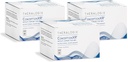 Theralogix ConceptionXR Motilidade Suporte Fórmula - Preconception Vitaminas masculinas para apoio à fertilidade - Suplementos de fertilidade masculina para a saúde do esperma* - NSF Certified, 360 Count (90-Day Supply)