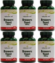 Biona Organic Coconut Vinagre 250ml-6 Pack