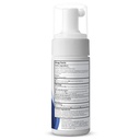 Espuma de ação rápida de alívio TheraWORX para pernas e pés Cãibras e dor muscular, 3.4 oz Tamanho de viagem