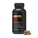 Maca Man do GNC, 60 Caplets, Combustíveis Produção de óxido nítrico para Fluxo de Sangue Melhorado