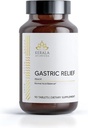Kerala Ayurveda Absorvente gástrico Tablets ervas naturais para equilíbrio saudável do ácido do estômago Alivia do desconforto do estômago e do gás