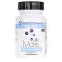 Fórmulas sistémicas Célula Bio #850 MORS - 60 Cápsulas. Doador de metilação.