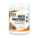 Cultivo Naturals Orgânico Premium proteína de arroz em pó, Chocolate Power, Não-GMO, Vegan, 16.8 Ounce