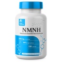 NMNH: Dihidronicotinamida Mononucleotídeo (120 cápsulas) NAD+ Suporte NR NAD Supplement