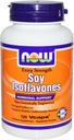 Agora Alimentos Isoflavonas 120 Vc Soy, 120 CT