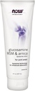 AGORA Glucosamina, HSH & Arnica Loção Lipossomática, 8-Onça (Pacote de 2)