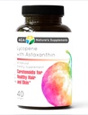 Suplementos AGA Natureza Licopeno com Astaxantina 40 Softgels