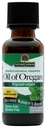 A resposta da natureza Óleo de Folha de Orégano apoia a função intestinal saudável e digestiva, promove globalmente boa saúde e bem-estar, livre de glúten, álcool e sem conservantes 1 oz