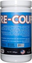 ReCoup Granular Horse Blood-Building Supplement - Apoio Nutricional para Bleeders por Saratoga Produtos Veterinários