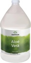 Swanson Aloe Vera 1 Gallon (3.78 l) Líquido