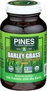 PINES Grass, 500 mg, 250 comprimidos de contagem