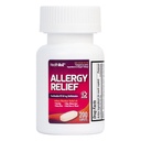 HealthA2Z® Fexofenadina Hidrocloreto 60mg .