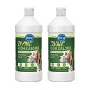 PetAg Dyne Suplemento Nutricional Líquido de Alta Caloria para Cães e Filhotes 8 semanas e mais velhos - 16 onças, pacote de 2 - Suporta Desempenho e Endurance - Doce sabor de baunilha