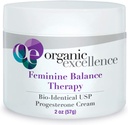 Terapia com Bioprogesterona