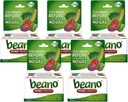 Beano Extra Força, Prevenção de Gás e Enzima Digestiva Suplemento, 30 Contagem (Pacote de 5)