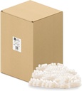 Vazio 00 Cápsulas - Vegan HPMC - 10000 Count Box - Cápsulas Pill Empty Fits Máquina de enchimento da cápsula Bandeja - Caps Vegetarianos Incorporados Fácil Snap para DIY Powder Supplement Pills - Halal & Kosher