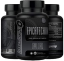EPICATECHIN (Forte extra) 500 MGS por serviço x 60 Servings (ajuda a promover a força e o músculo lean)