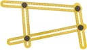 Ferramenta Geral 836 ANGLE-IZER