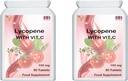 Ved Lycopene Supplement (100 mg 90 comprimidos)
