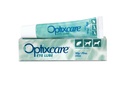 Lubrificante de olho de estimação Optixcare para cães e gatos 20 gramas