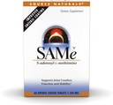Naturals Source Mesma, Suporta Confort Conjunto, 200mg - 60 comprimidos entéricos revestidos