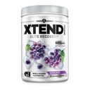 Xtend XTEND Original BCAA pó 7g BCAA e 2,5g L-Glutamina, Sugar Free pós exercício de recuperação muscular Beber com aminoácidos para homens e mulheres, 30 Servings