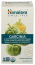 Himalaia Organic Garcinia Cambogia Herbal Supplement, Apetite Support, Metabolismo Lipídico, Suporte de Peso, USDA Organic, Non-GMO, Vegan, 600 mg, 120 Caplets Baseados em Planta