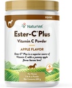NaturVet Ester- C Plus Pó (Jar) 1,5 lbs.