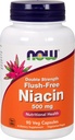 Flush-Free500 mg - 90 cápsulas L8
