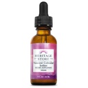 Heritage Store Gotas de Iodo Coloidal Nascente 246mcg, Suplemento de Iodo Líquido para Apoio Saudável à Tiróide,* com Iodo Nascente de Atlantic Kelp, Biodisponível, Vegan, Aprox. 480 Servos, 1 oz
