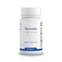Biotics Research ThyrostimTM –Endocrine Support, Balance Thyroid Hormones, T3, T4, Ajuda Thyroid Gland, Boost Metabolism, Ajuda na Digestão, Suporte Sistema Nervoso 90 Comprimidos