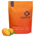 Combustível de resistência nutricional Tailwind, carboidratado & Electrolyte Esportes Beber Mix Pó, Gluten-Free, Vegan, Mandarim, 50 Servings