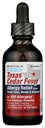 PROGENA Allergena Texas Cedar Febre (2 Fl Ounce, Adulto)