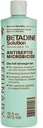 Solução de Betadina 5%, 16 Fl Oz (embalagem de 1)