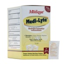 Medique Medi-Lyte Replenisher Eletrolítico, rápido alívio de calor, estresse, fadiga e Cramping muscular, comprimidos fáceis de engolir, 500 comprimidos (250 x 2)