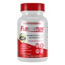 Flomentum® Saw Palmetto for Men Prostate Supplement (Suplemento de Apoio Próstata para a Saúde do Homem) □ USP Verificado - Fluxo urinário saudável & Função urinária - 320mg Uma vez por dia (90 Contagem)