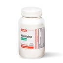 Rugby Meclizine 12,5 mg Caplets antieméticos para sintomas relacionados à doença de movimento – viagem e cruzeiro Essentials, 1000 Caplets