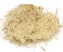 Best Botanicals Slippery Elm Bark Corte 16 onças.