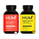HUM B12 Turbo + Vitaman D3 de Nutriton: Aqui vem o Sol e B12 Turbo
