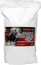 Pennwoods Body Builder 4000, Horse Height Gain Supplement, High Fat e Energy Horse Weight Builder com Body Conditioning Horse Vitaminas, melhora a qualidade do casco - 12lb Bag