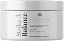 Strike A Balance Hormonal Balance Supplements with DIM Maca Energy Mood Metabolism Próstate PMS Menopause Support Non-GMO, 30 Cápsulas