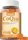 1 Embalagem Coq10 500 Mg Gummies