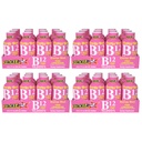 Empilhador 2 Limonada Rosa B12 Energy Shot, 2 onças (Pack de 48)