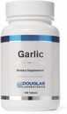 Douglas Laboratories Alho (Odorless) □ Suporta Saúde Cardiovascular e Imunidade