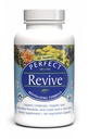 Suplementos perfeitos – Acai perfeito Revive – 180 Cápsulas – Acai orgânico, Cordyceps, Extrato de semente de uva e Rhodiola Rosea